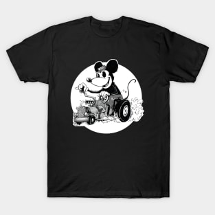 MickRatfink T-Shirt